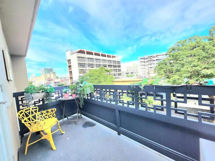 Somos Hotel San Juan Ngoại thất bức ảnh