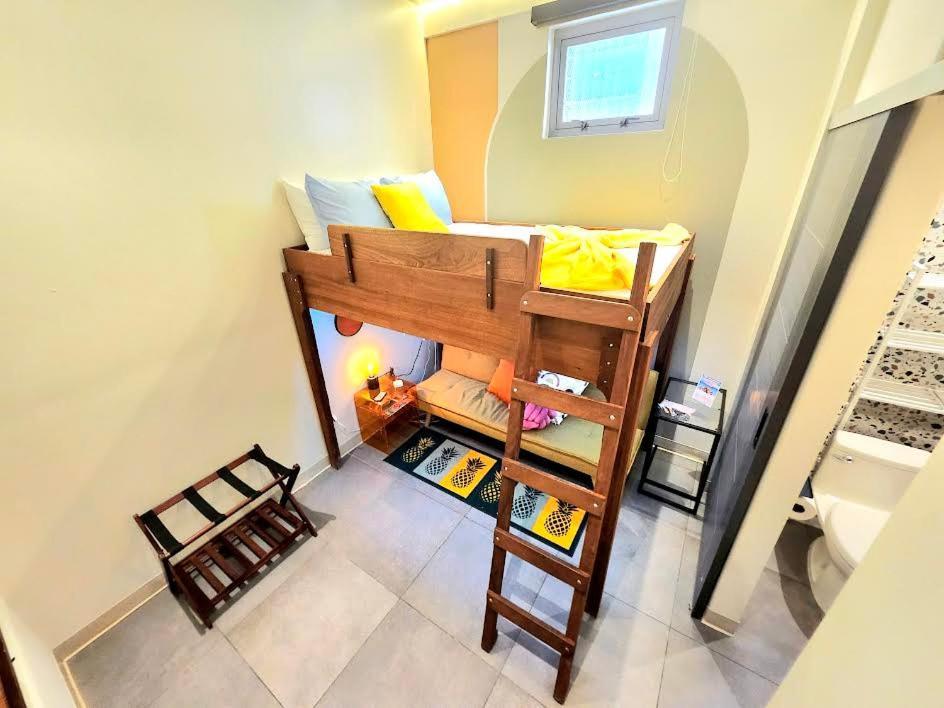 Somos Hotel San Juan Ngoại thất bức ảnh