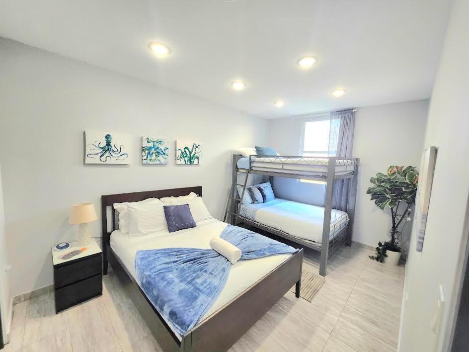 Somos Hotel San Juan Ngoại thất bức ảnh