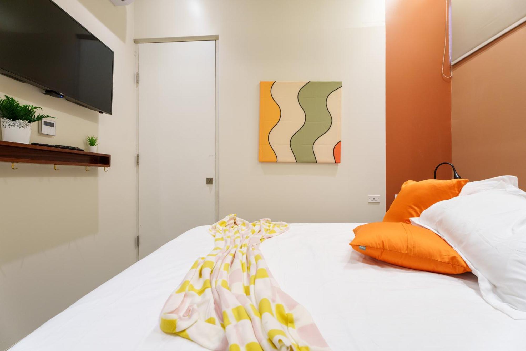 Somos Hotel San Juan Ngoại thất bức ảnh