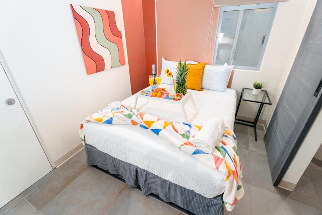 Somos Hotel San Juan Ngoại thất bức ảnh