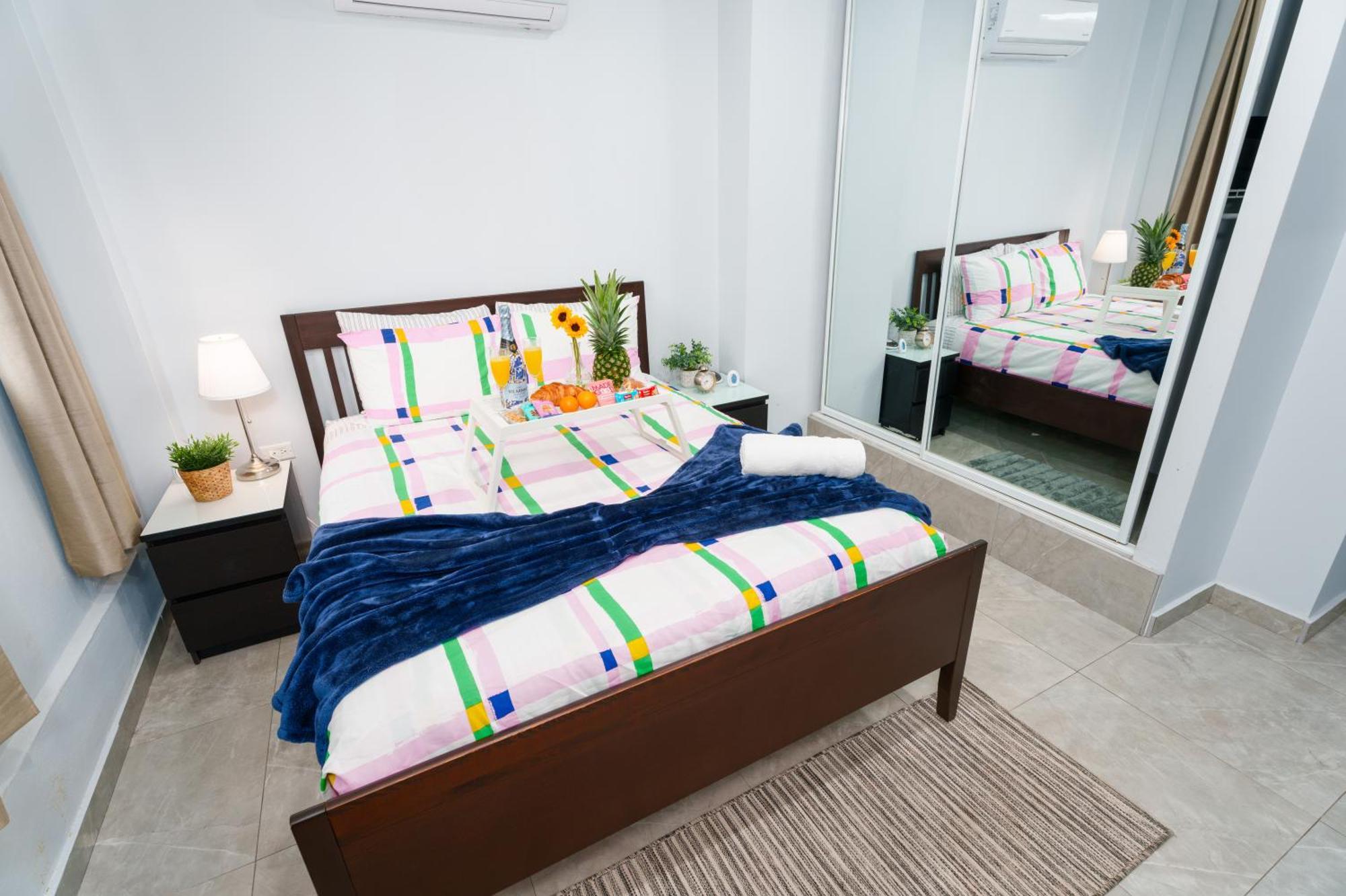 Somos Hotel San Juan Ngoại thất bức ảnh