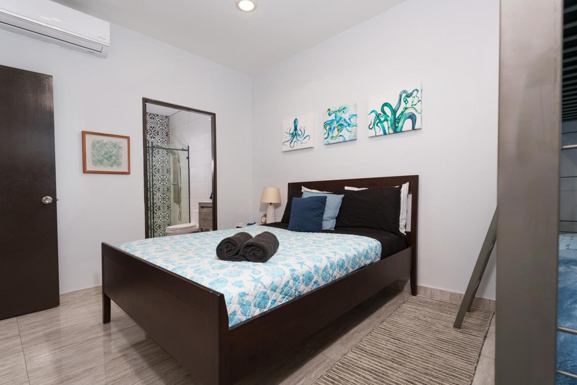 Somos Hotel San Juan Ngoại thất bức ảnh