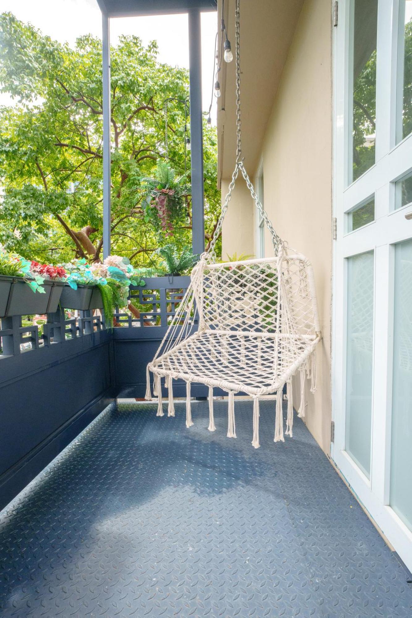 Somos Hotel San Juan Ngoại thất bức ảnh