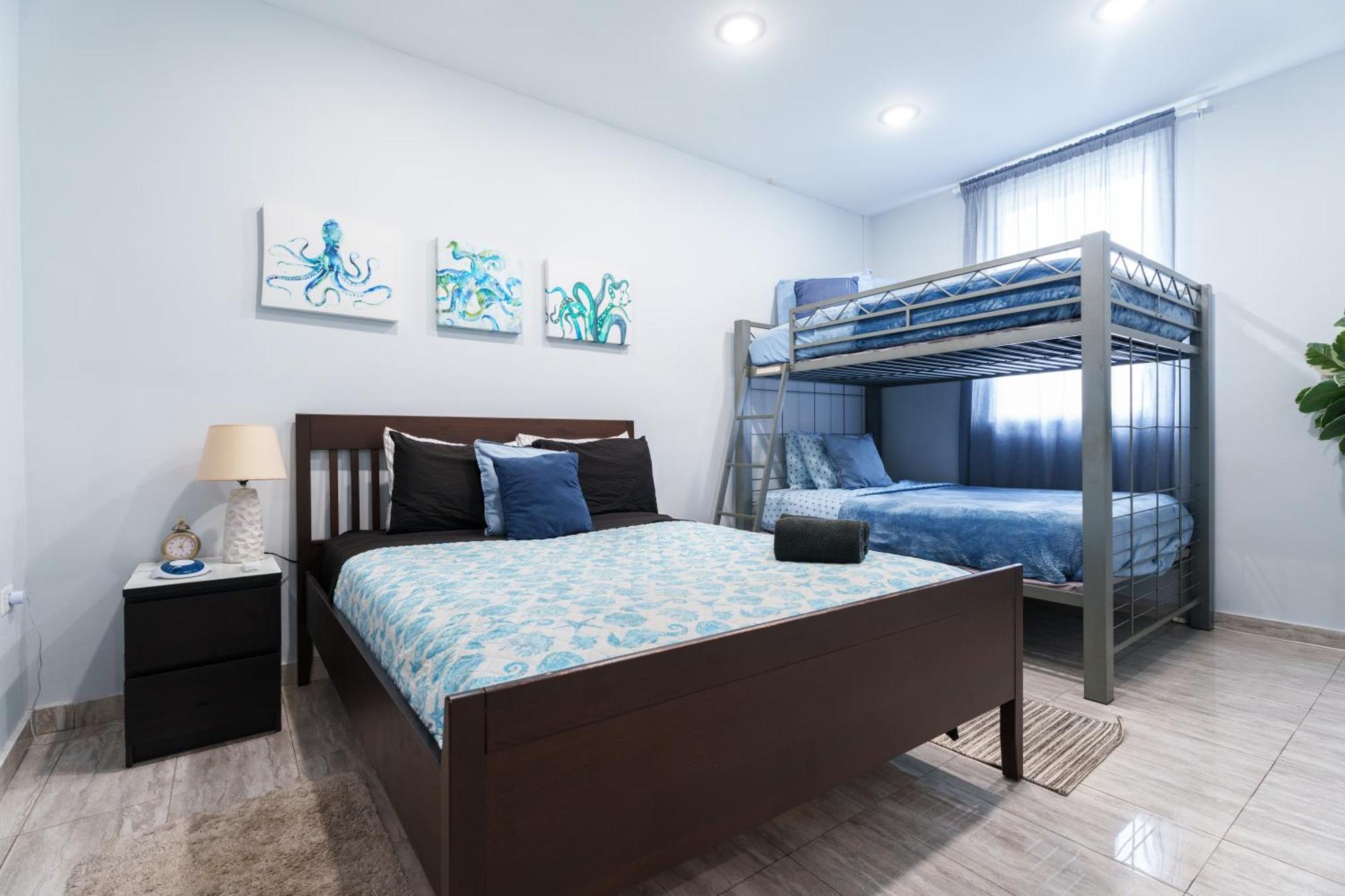 Somos Hotel San Juan Ngoại thất bức ảnh