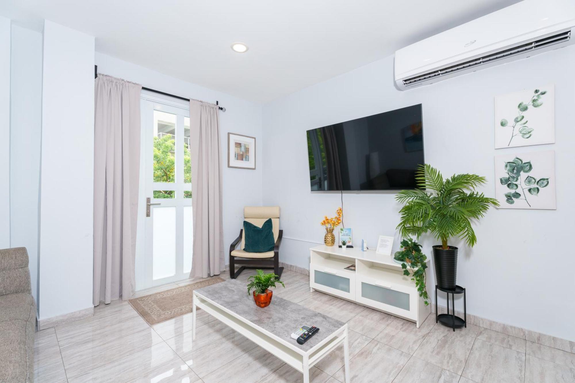 Somos Hotel San Juan Ngoại thất bức ảnh