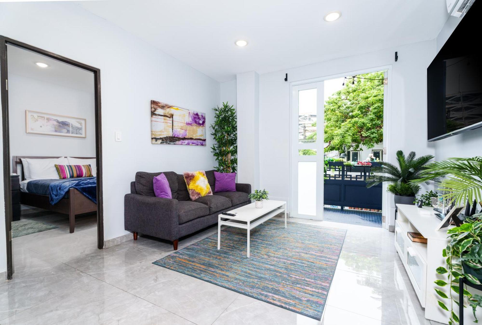 Somos Hotel San Juan Ngoại thất bức ảnh