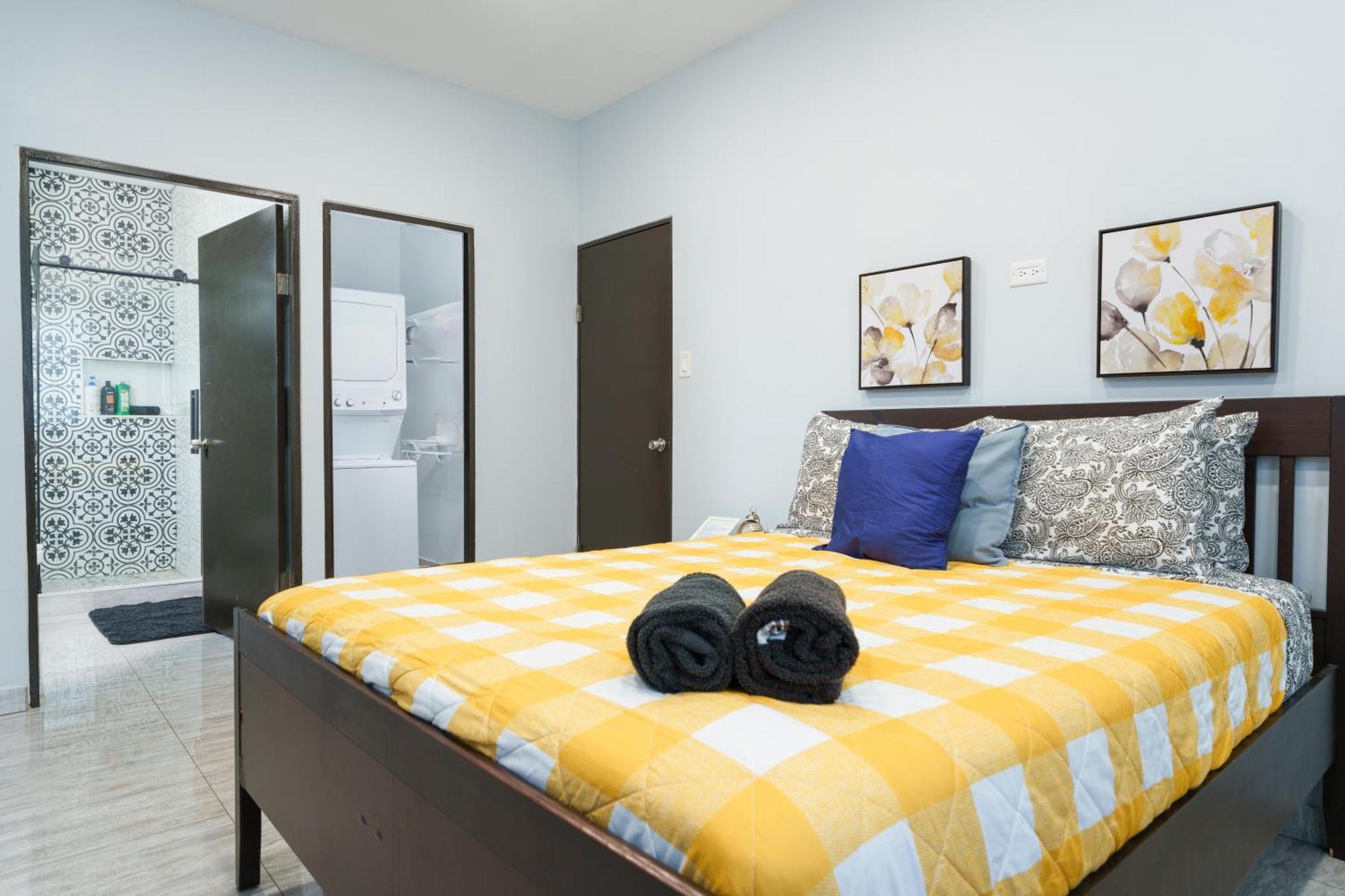 Somos Hotel San Juan Ngoại thất bức ảnh