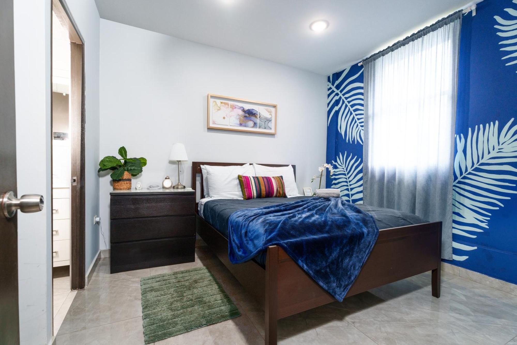 Somos Hotel San Juan Ngoại thất bức ảnh