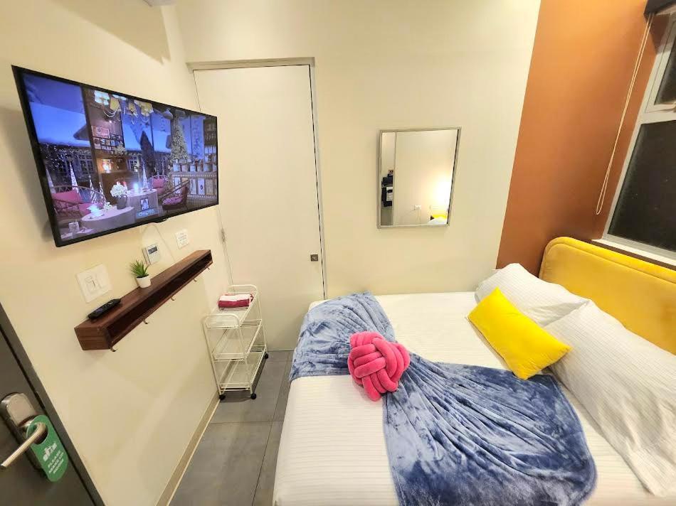 Somos Hotel San Juan Ngoại thất bức ảnh