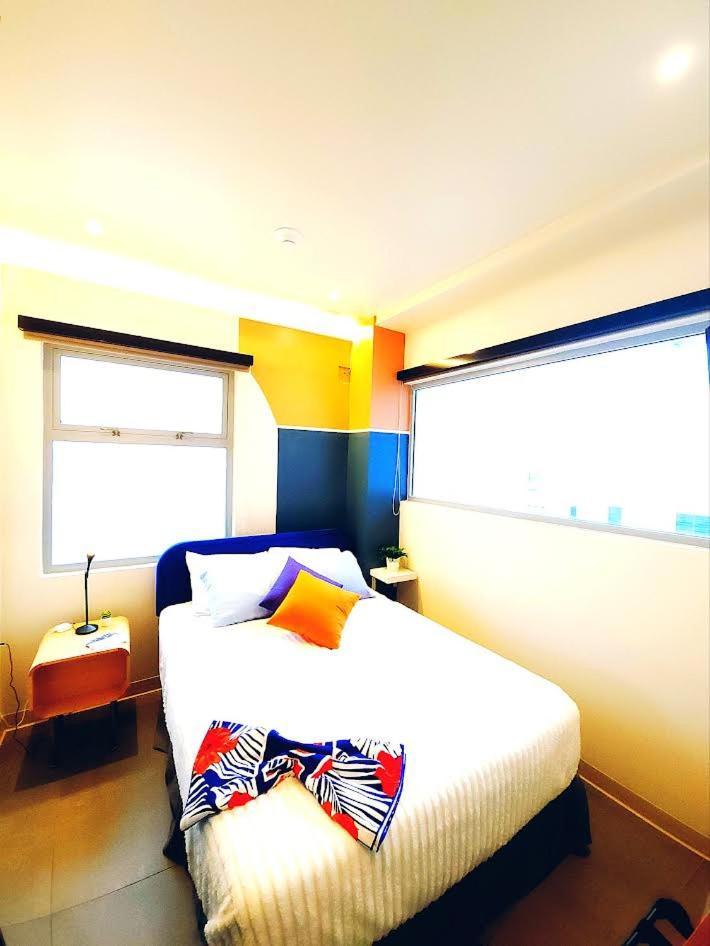 Somos Hotel San Juan Ngoại thất bức ảnh