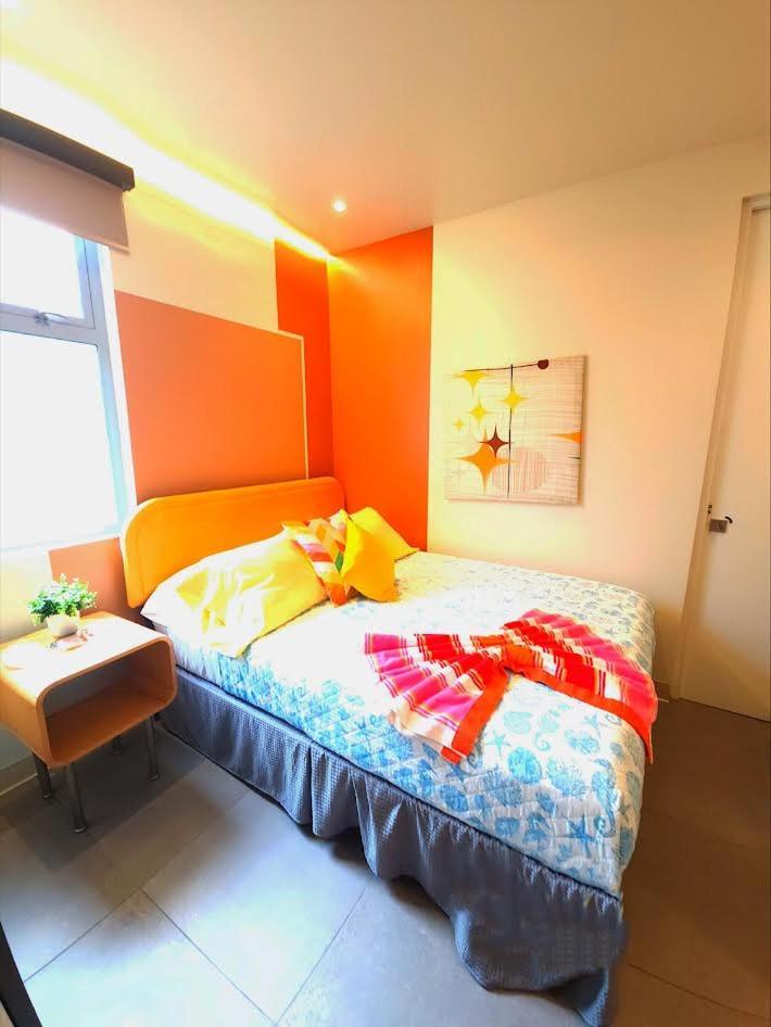 Somos Hotel San Juan Ngoại thất bức ảnh