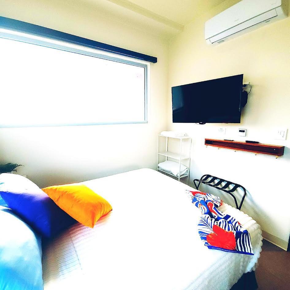 Somos Hotel San Juan Ngoại thất bức ảnh