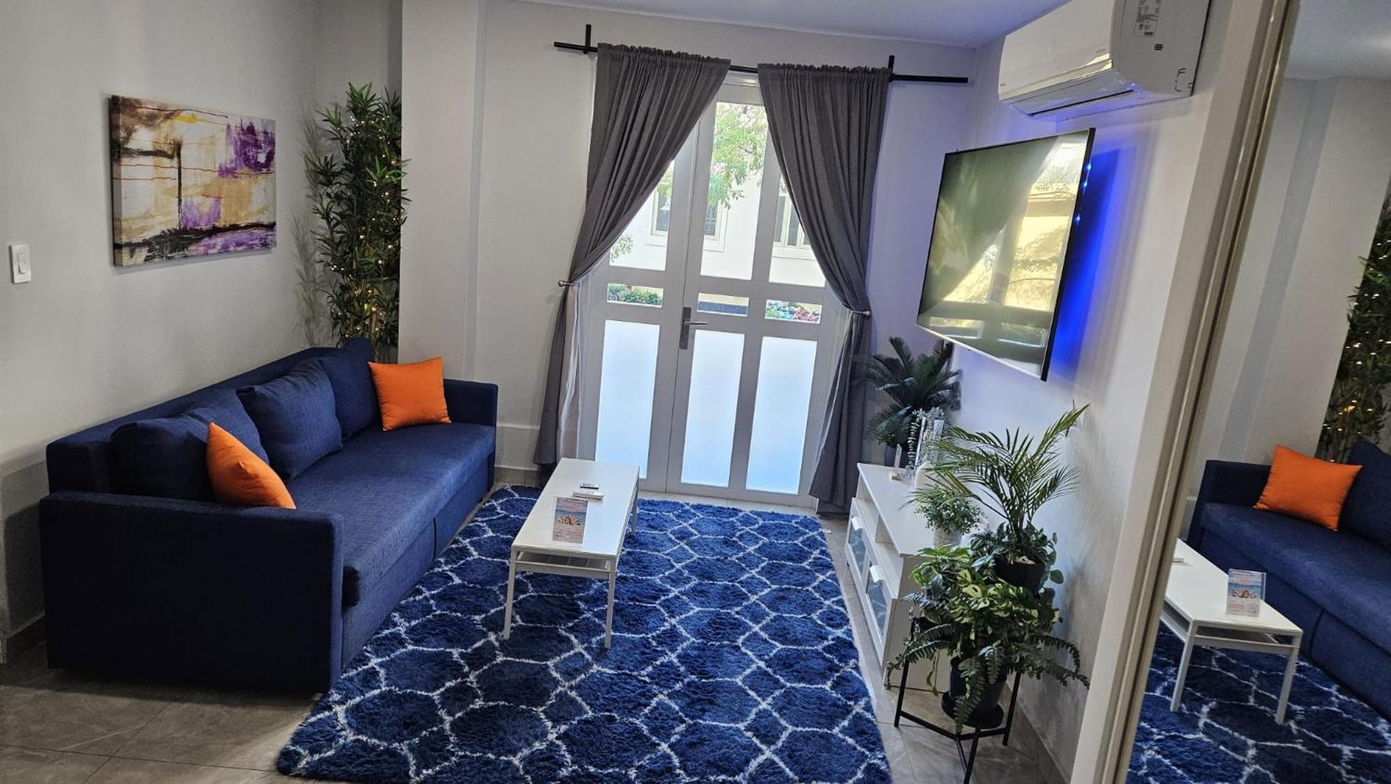 Somos Hotel San Juan Ngoại thất bức ảnh