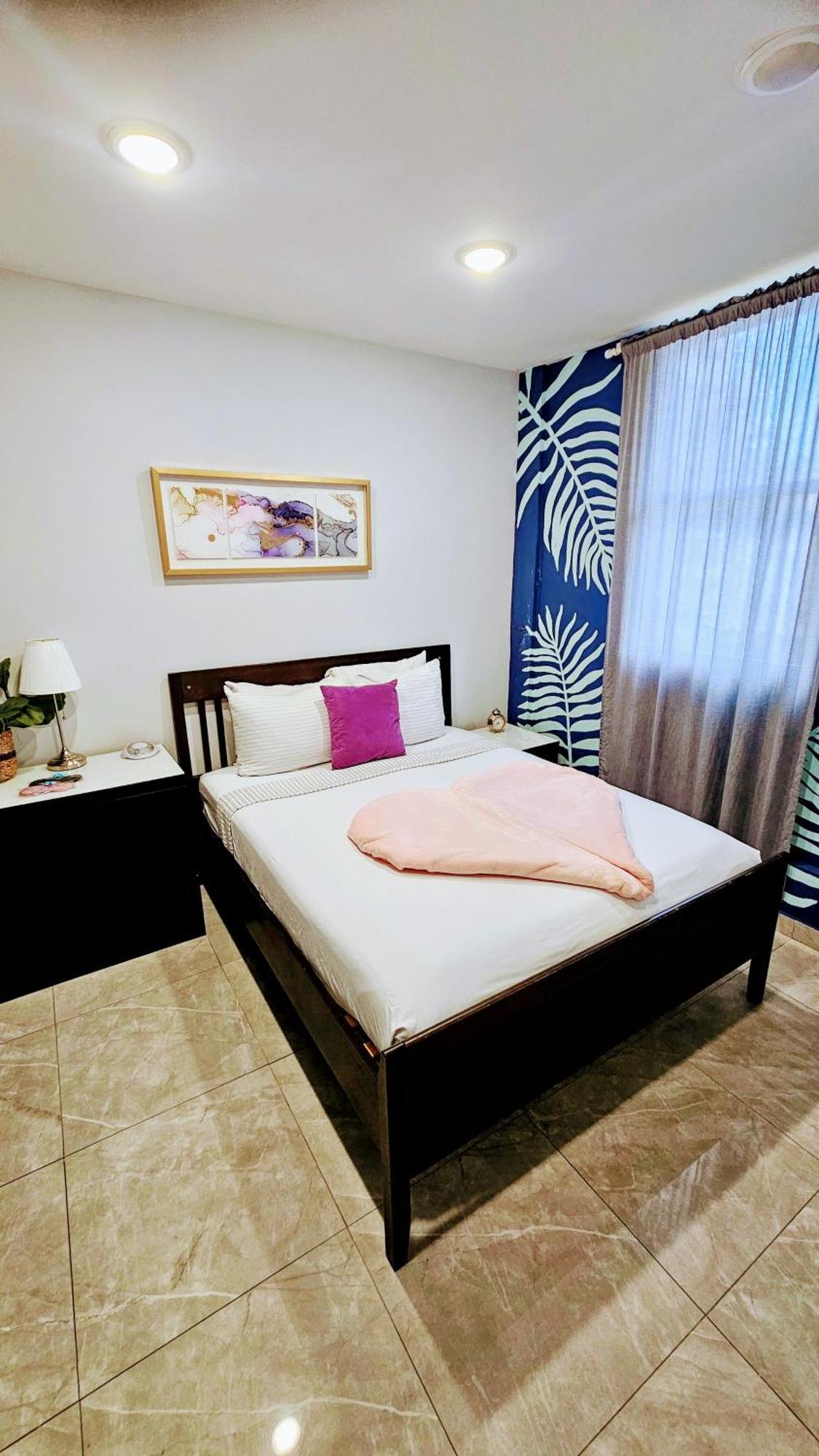 Somos Hotel San Juan Ngoại thất bức ảnh