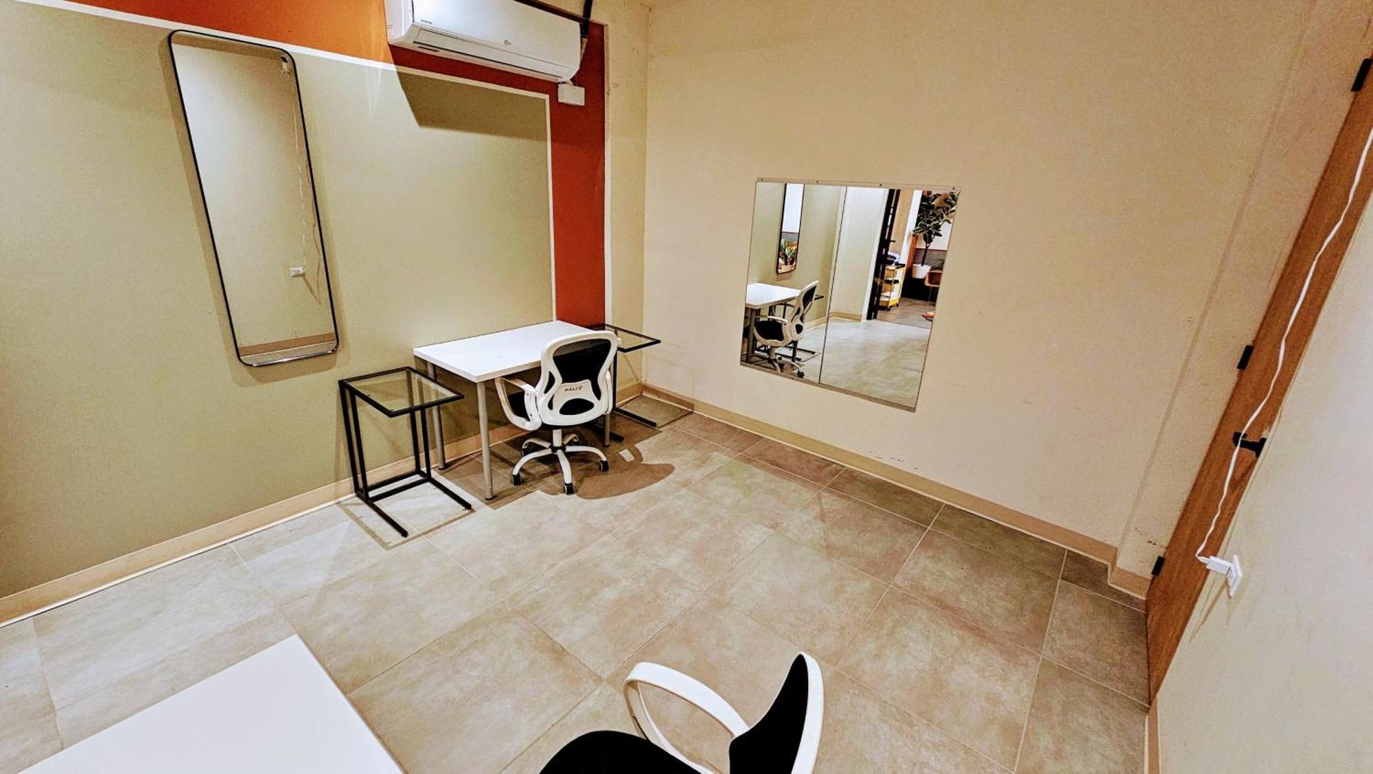 Somos Hotel San Juan Ngoại thất bức ảnh