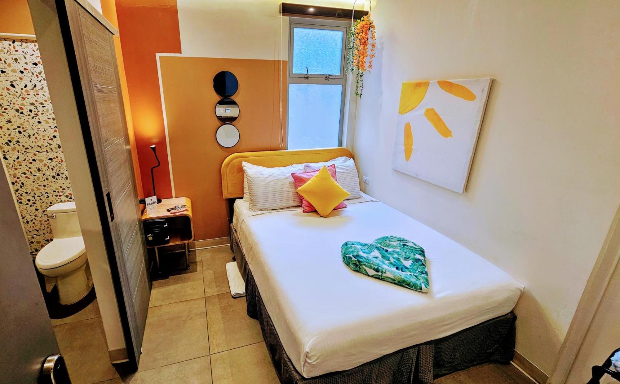 Somos Hotel San Juan Ngoại thất bức ảnh