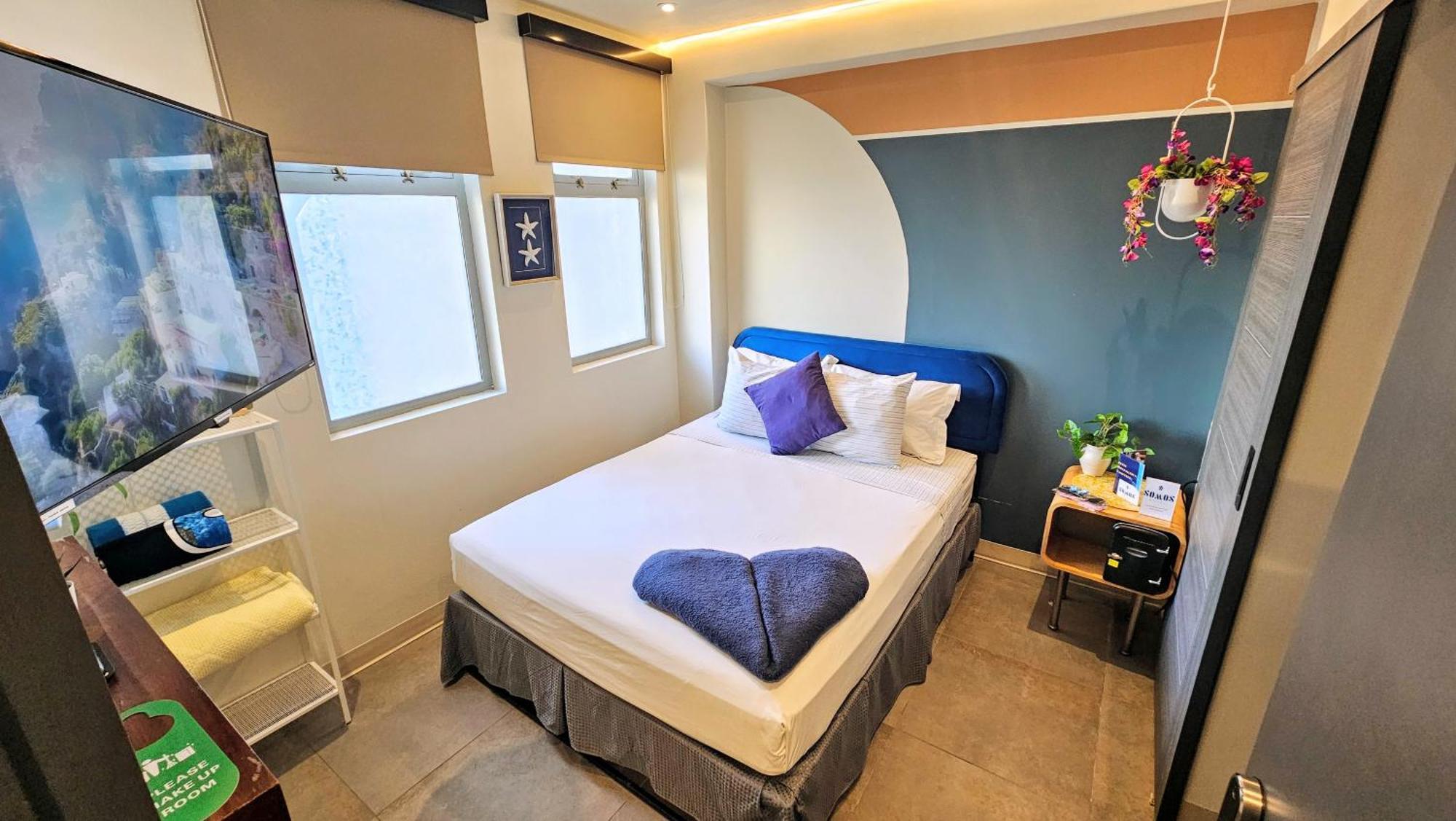Somos Hotel San Juan Ngoại thất bức ảnh